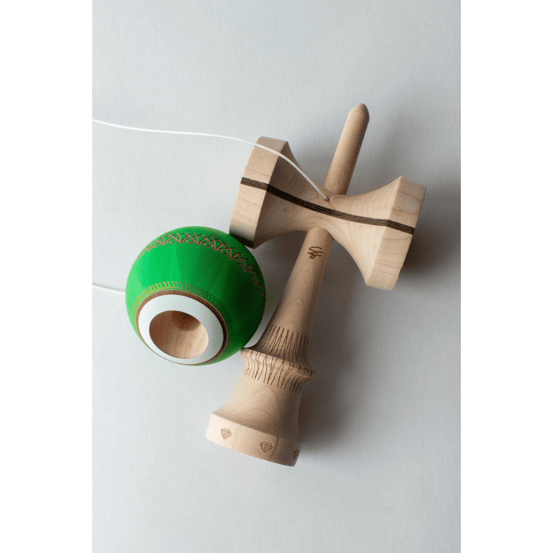 1月30日 21時より発売開始 - C-FRASER EMERALD - ANTISKID