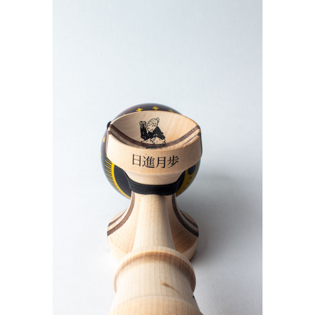 KENGO KAWAMURA - PRO MODEL - LEGEND SHAPE