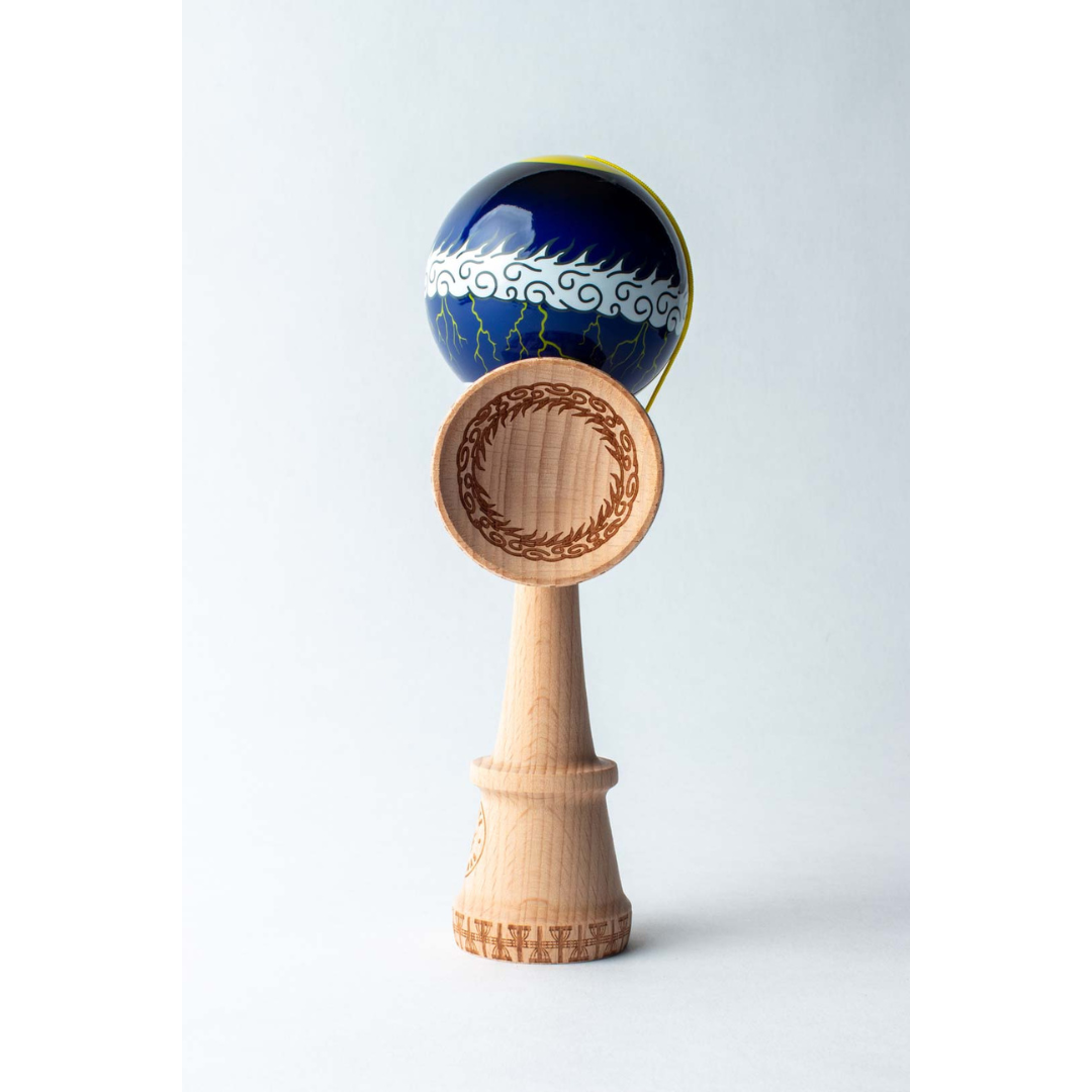 Eagle McMahon - Signature Model V2- Legend Shape