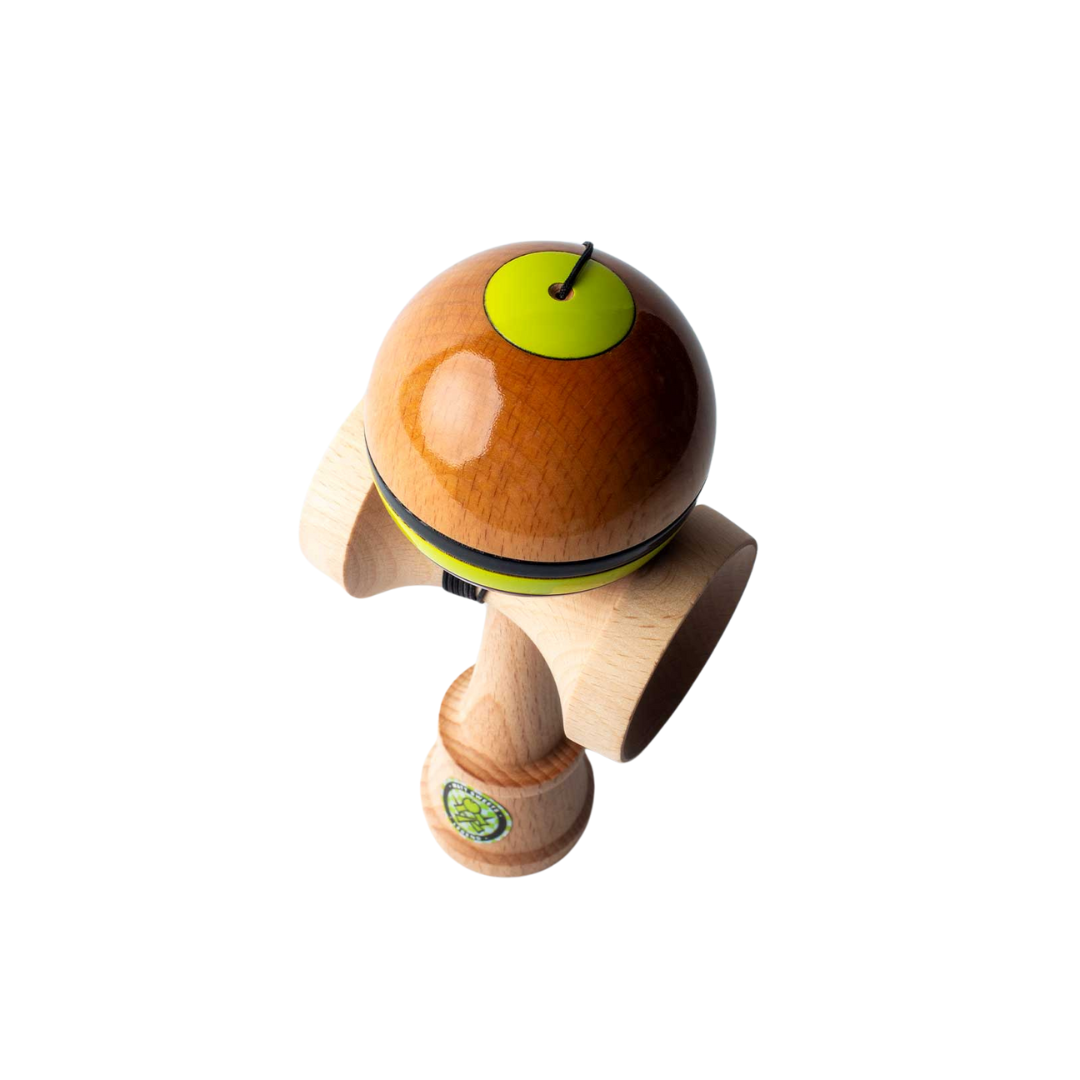 Matt 'Sweets' Jorgenson - Legend Shape