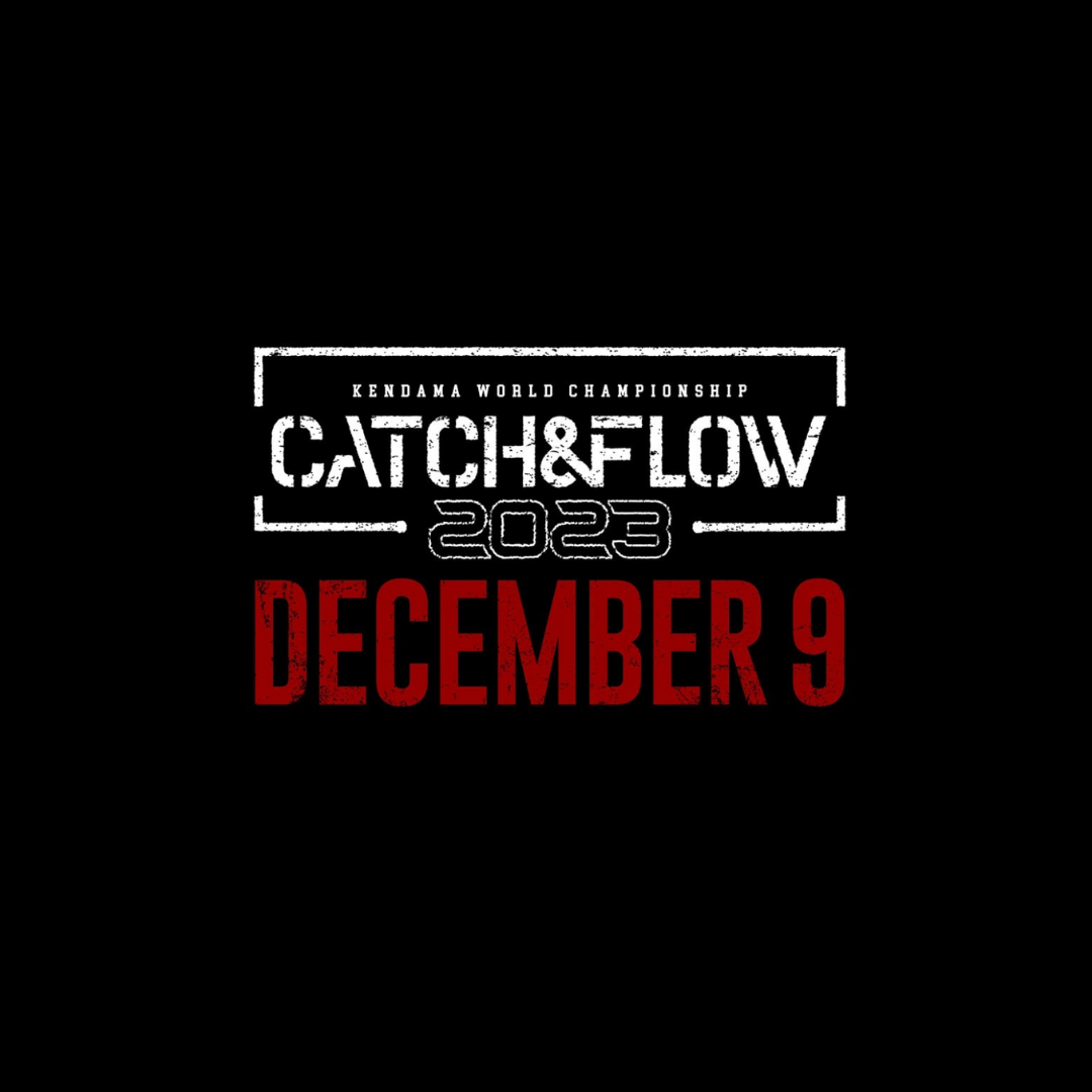 Catch and Flow