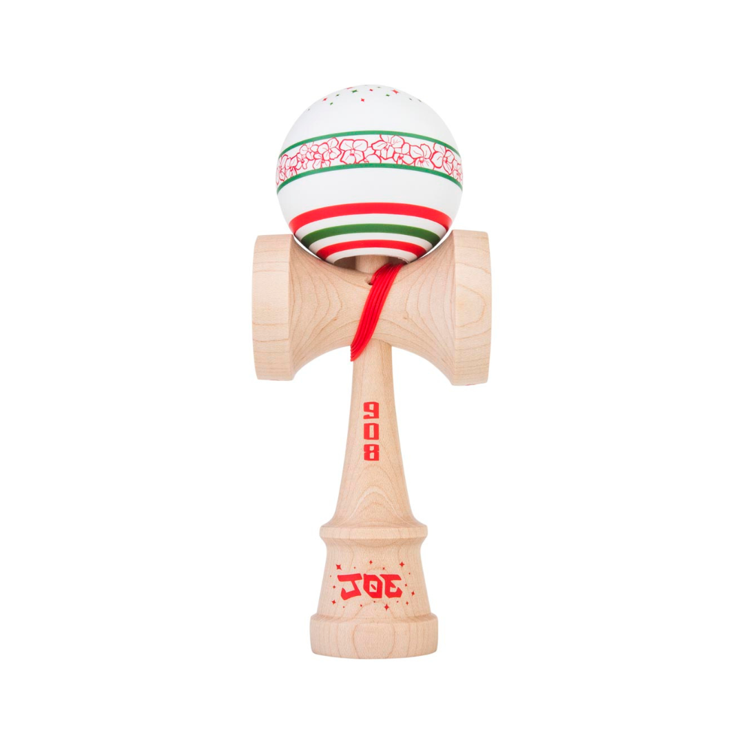 Joe Nelson Pro Model v2