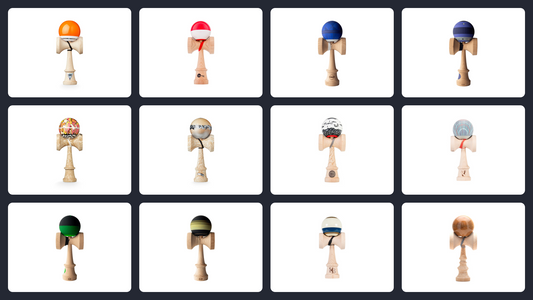 けん玉おすすめ12選(2026年版)