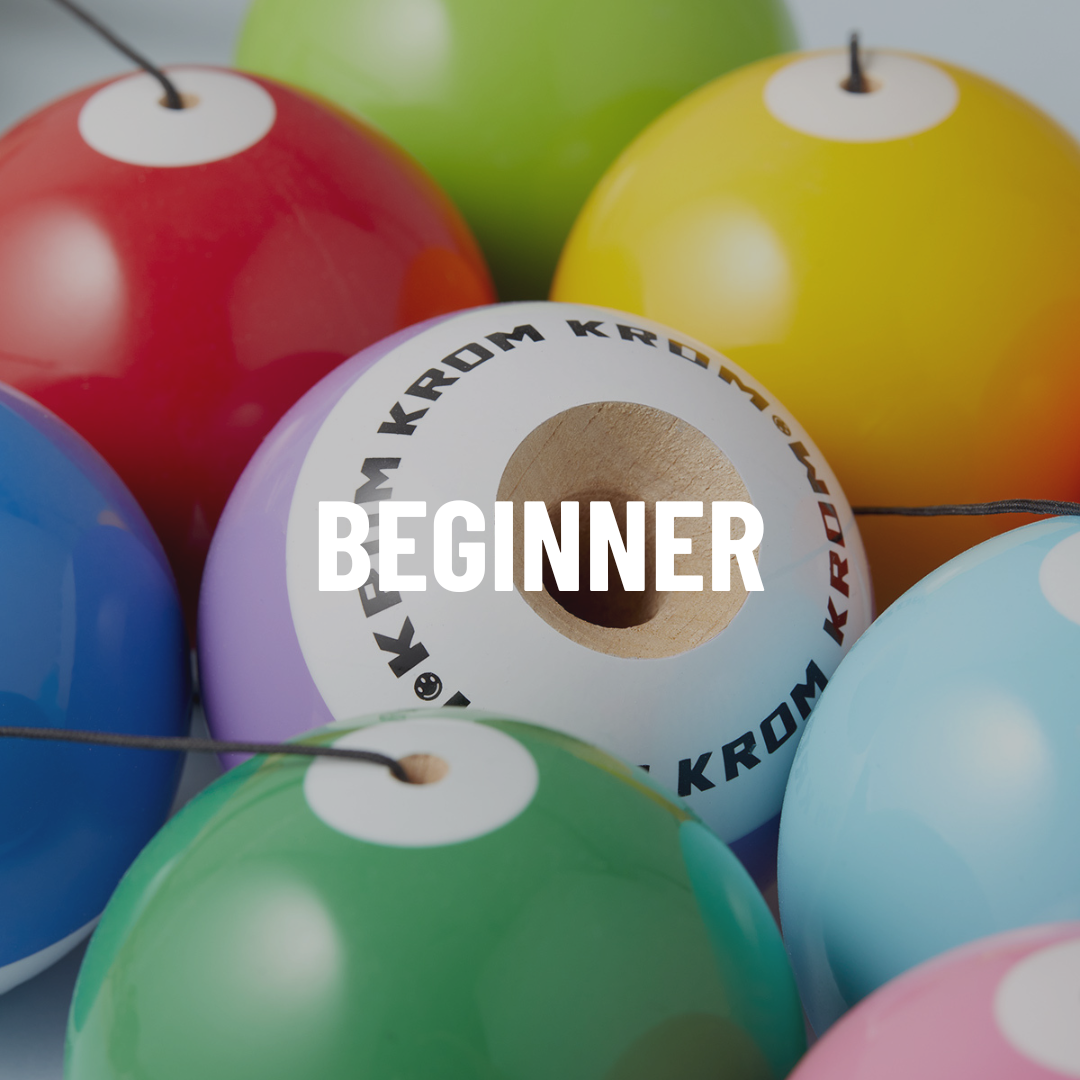 BEGINNER