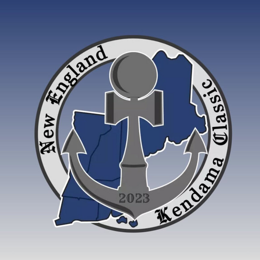 New England Kendama Classic