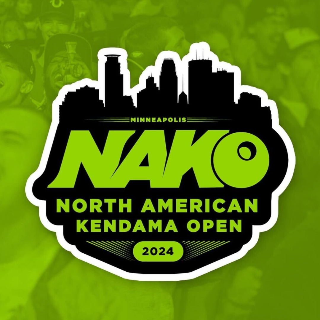 North American Kendama Open