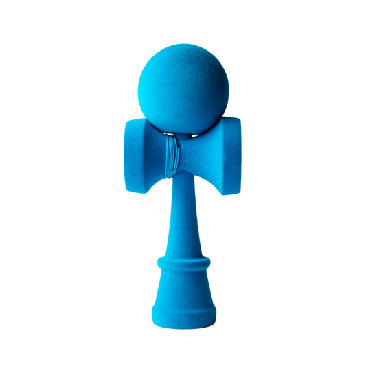 SWEETS FUZZY - BLUE