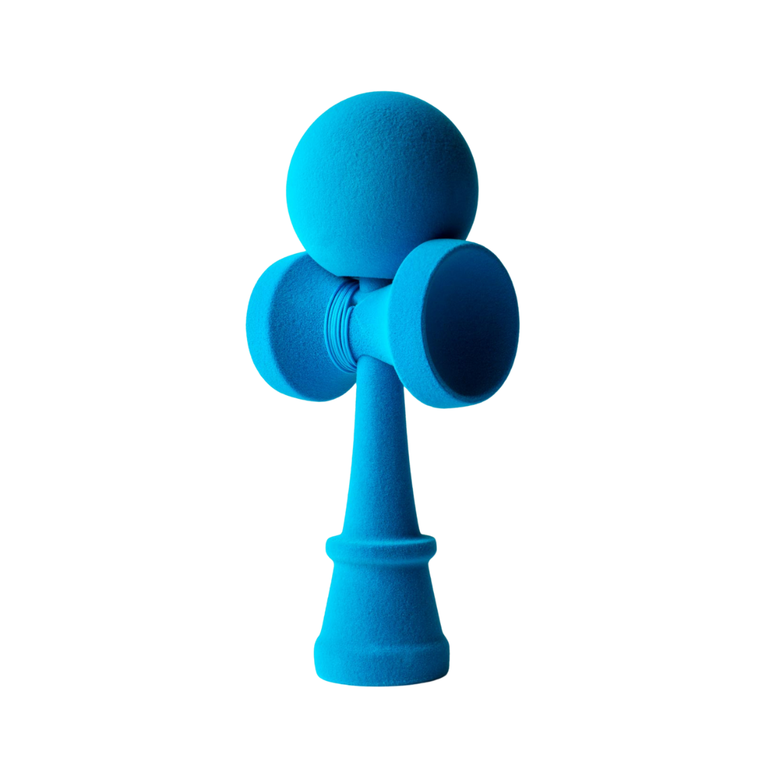 SWEETS FUZZY - BLUE