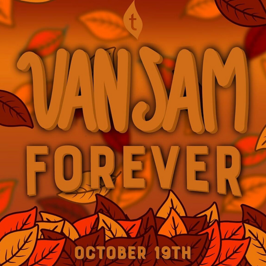 Van Jam