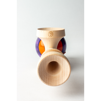 ZACK GALLAGHER - SILVER - AMPED SHAPE