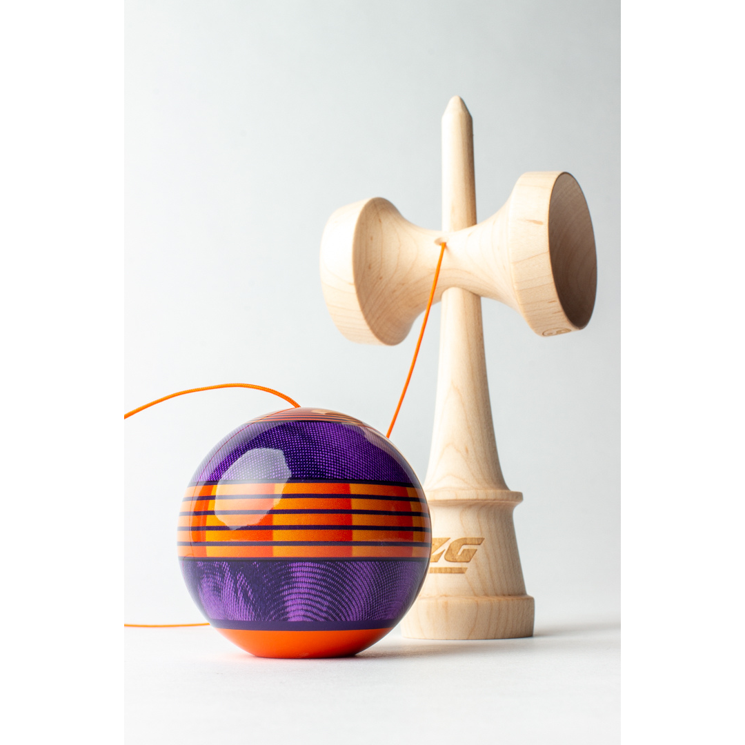 ZACK GALLAGHER - SILVER - AMPED SHAPE