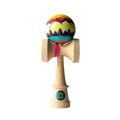 JOSHUA GROVE - PRO MODEL V2 - AMPED SHAPE - CUSHION