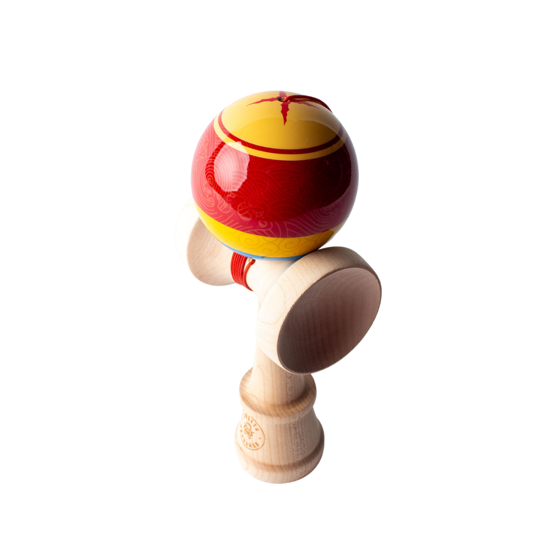 SWEETS LAB V37 - THE CAPTAIN