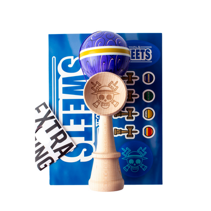 SWEETS LAB V37 - THE FRUIT