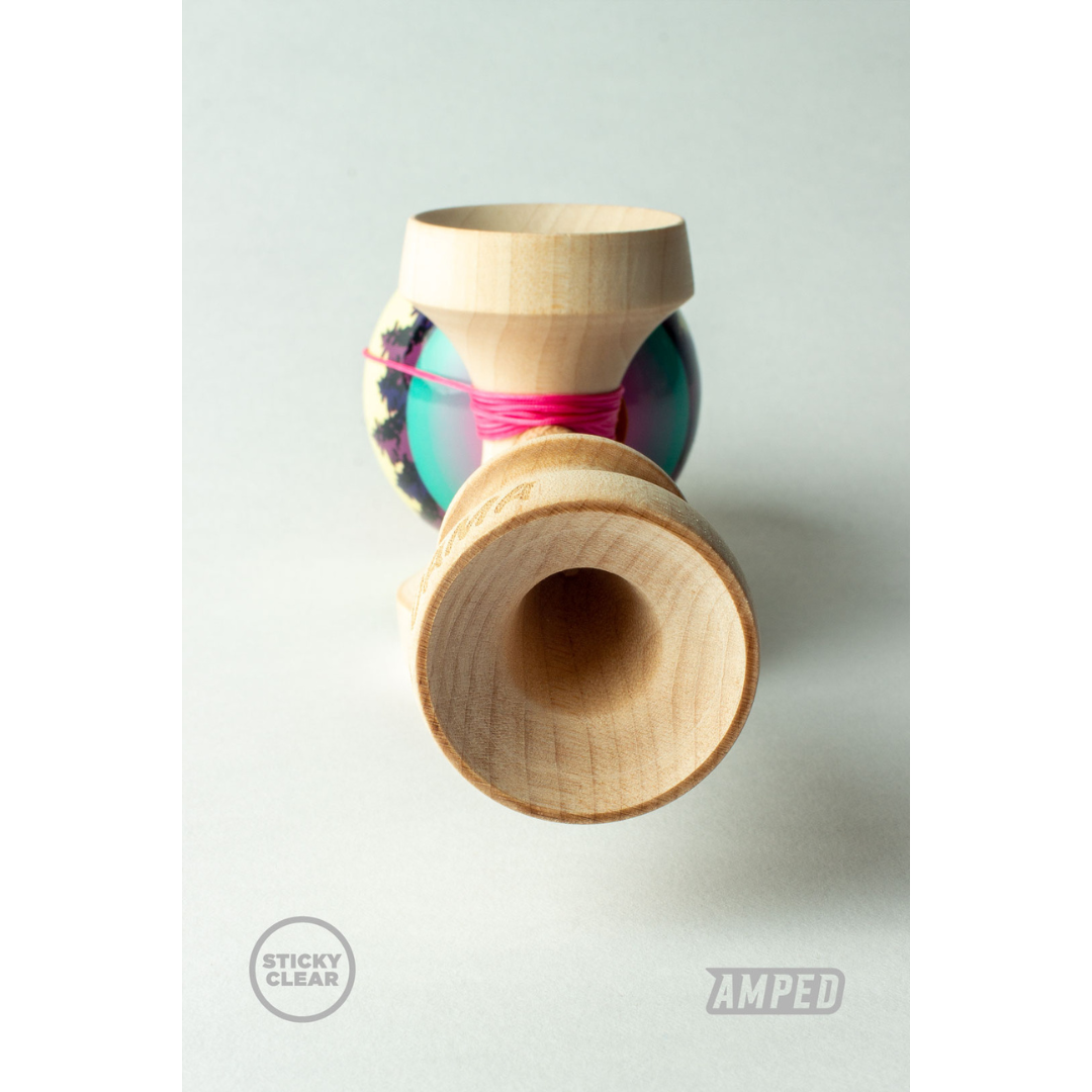 JOSHUA GROVE - PRO MODEL V2 - AMPED SHAPE - STICKY