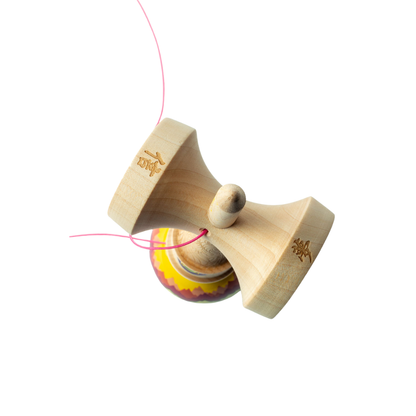 JOSHUA GROVE - PRO MODEL V2 - AMPED SHAPE - CUSHION