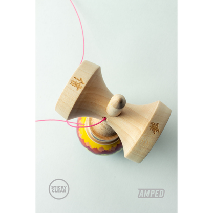 JOSHUA GROVE - PRO MODEL V2 - AMPED SHAPE - STICKY