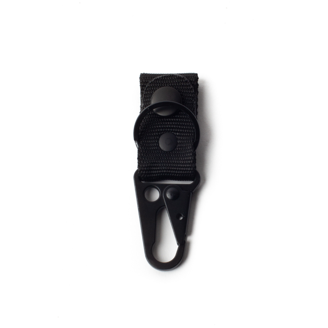 COOP STRAP - KENDAMA HOLSTER - BLACK