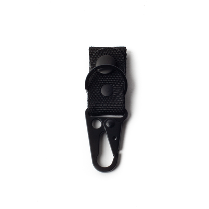 COOP STRAP - KENDAMA HOLSTER - BLACK