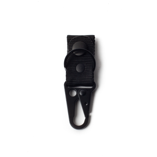 COOP STRAP - KENDAMA HOLSTER - BLACK