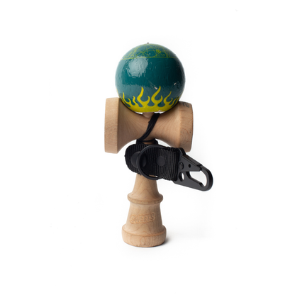 COOP STRAP - KENDAMA HOLSTER - BLACK