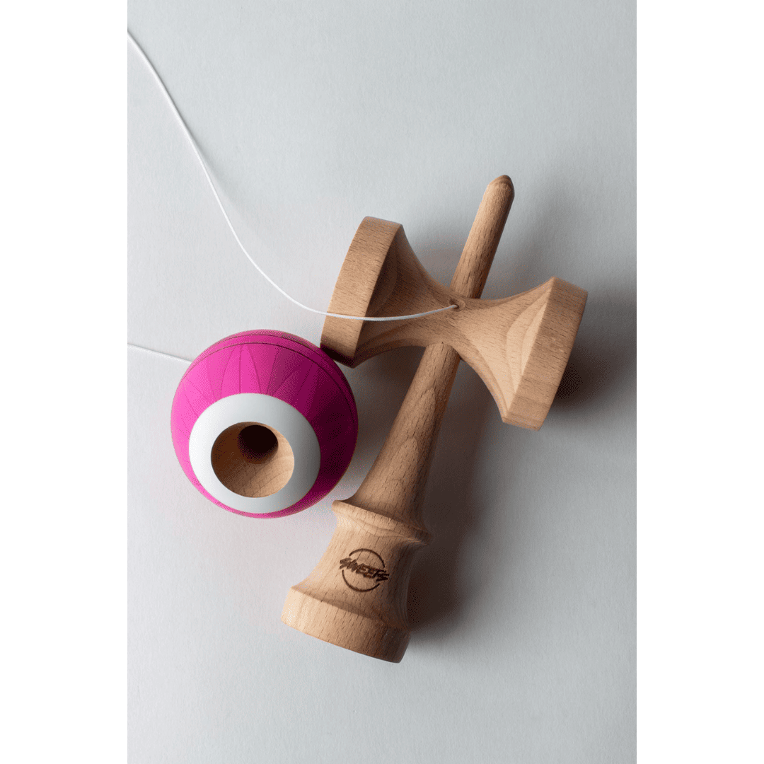 C-FRASER - GEMS - ROSE QUARTZ