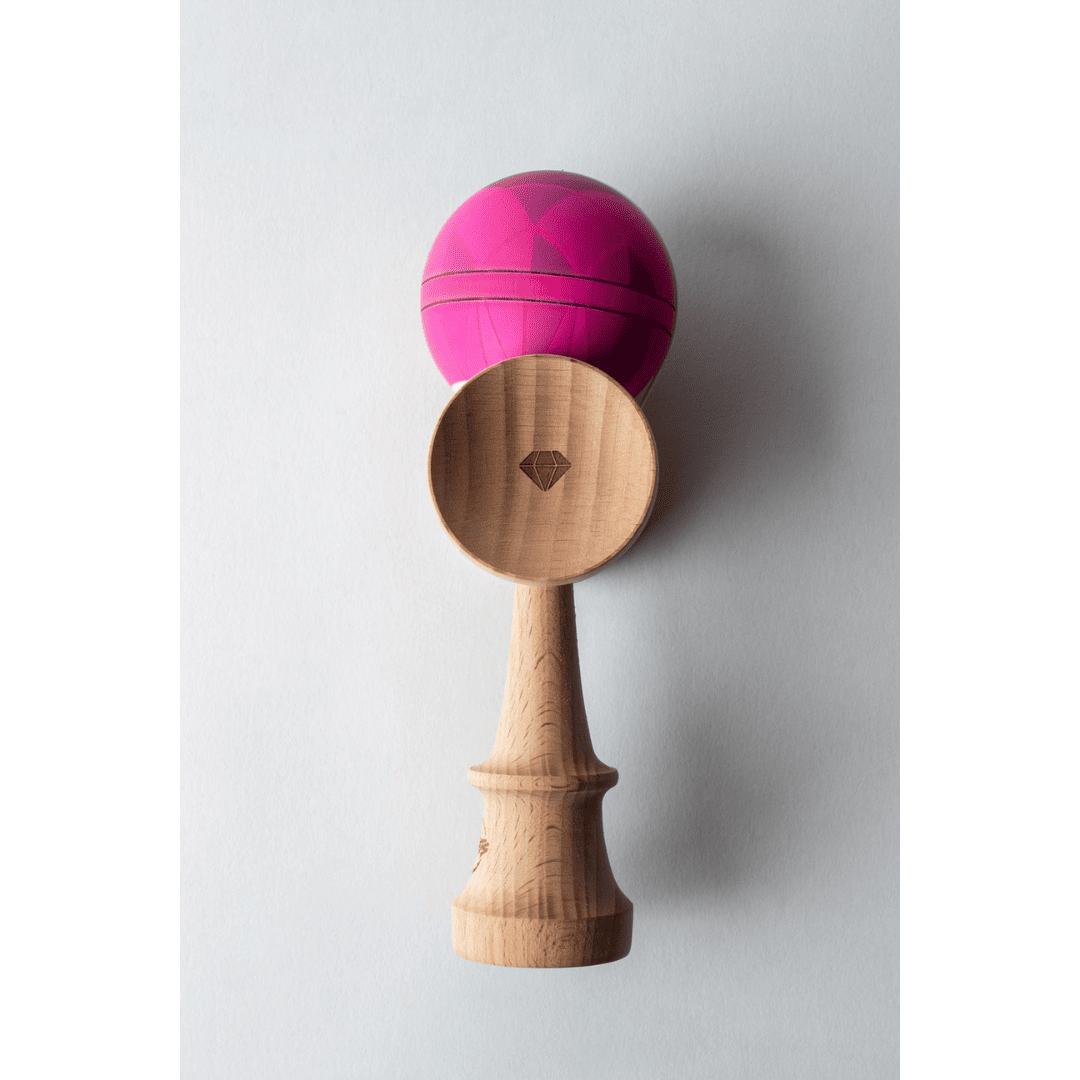 C-FRASER - GEMS - ROSE QUARTZ