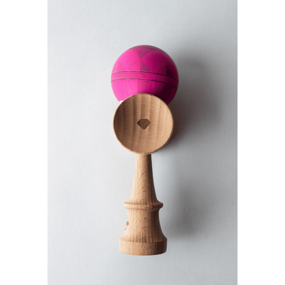 C-FRASER - GEMS - ROSE QUARTZ