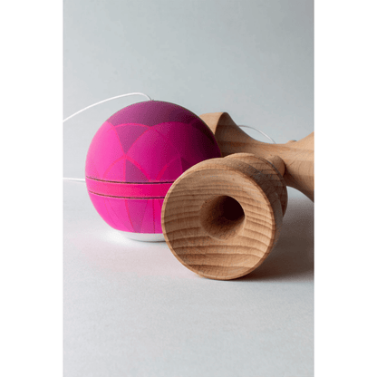 C-FRASER - GEMS - ROSE QUARTZ