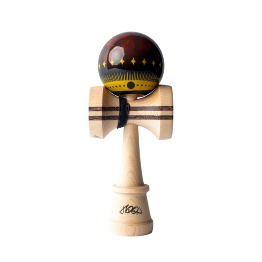 KENGO KAWAMURA - PRO MODEL - LEGEND SHAPE