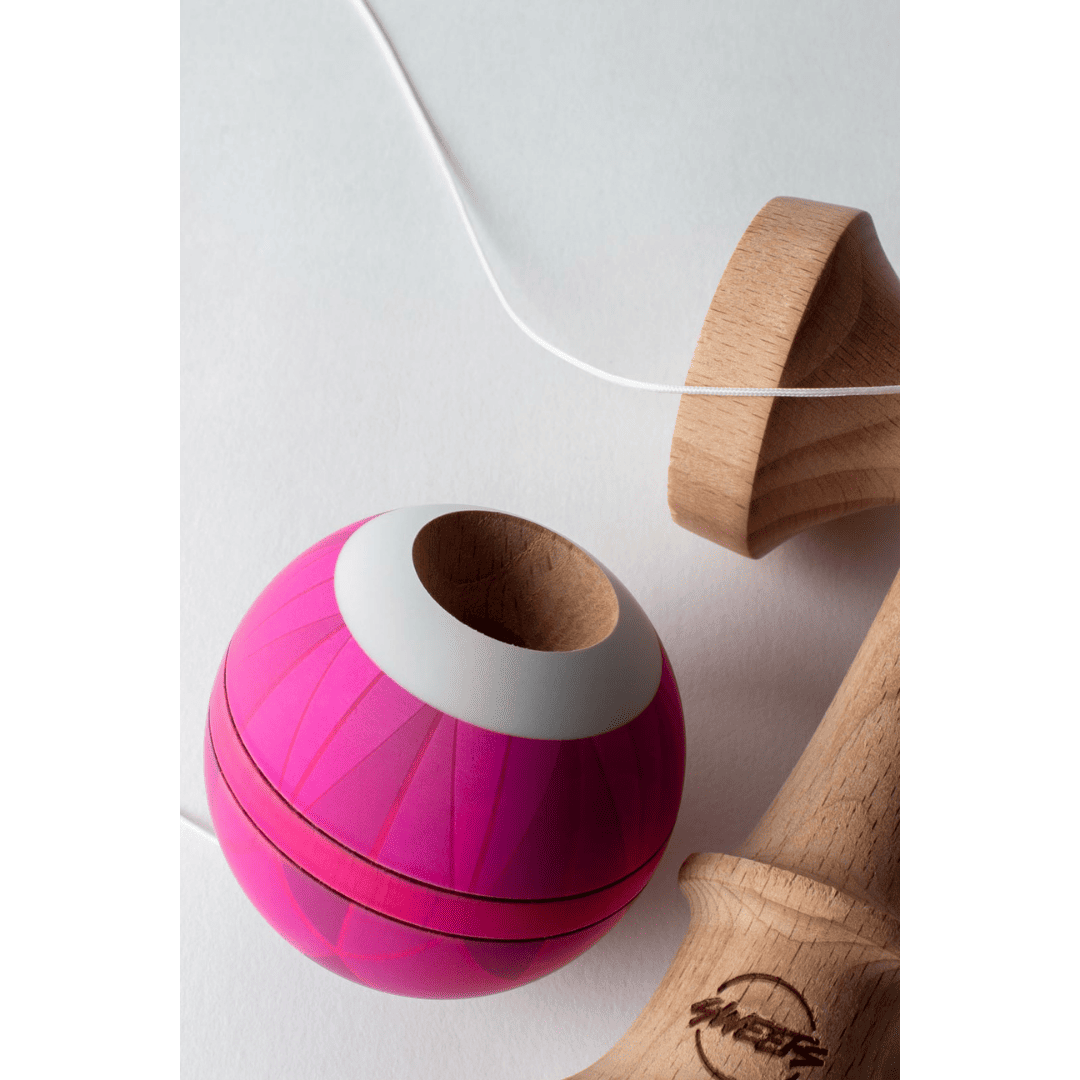 C-FRASER - GEMS - ROSE QUARTZ