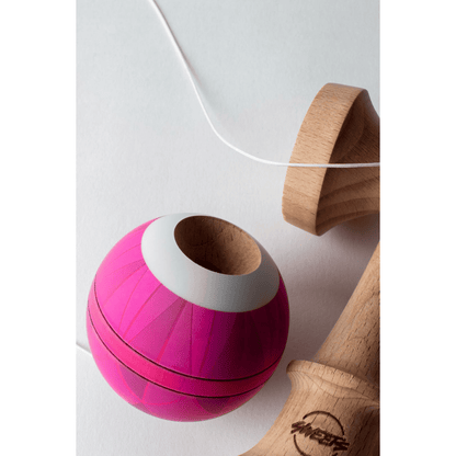 C-FRASER - GEMS - ROSE QUARTZ