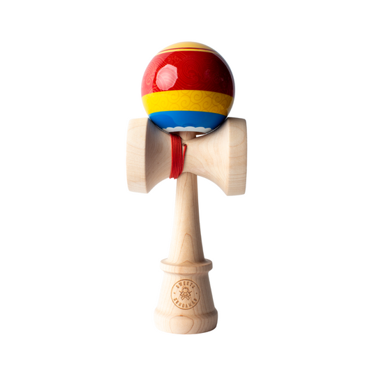 SWEETS LAB V37 - THE CAPTAIN