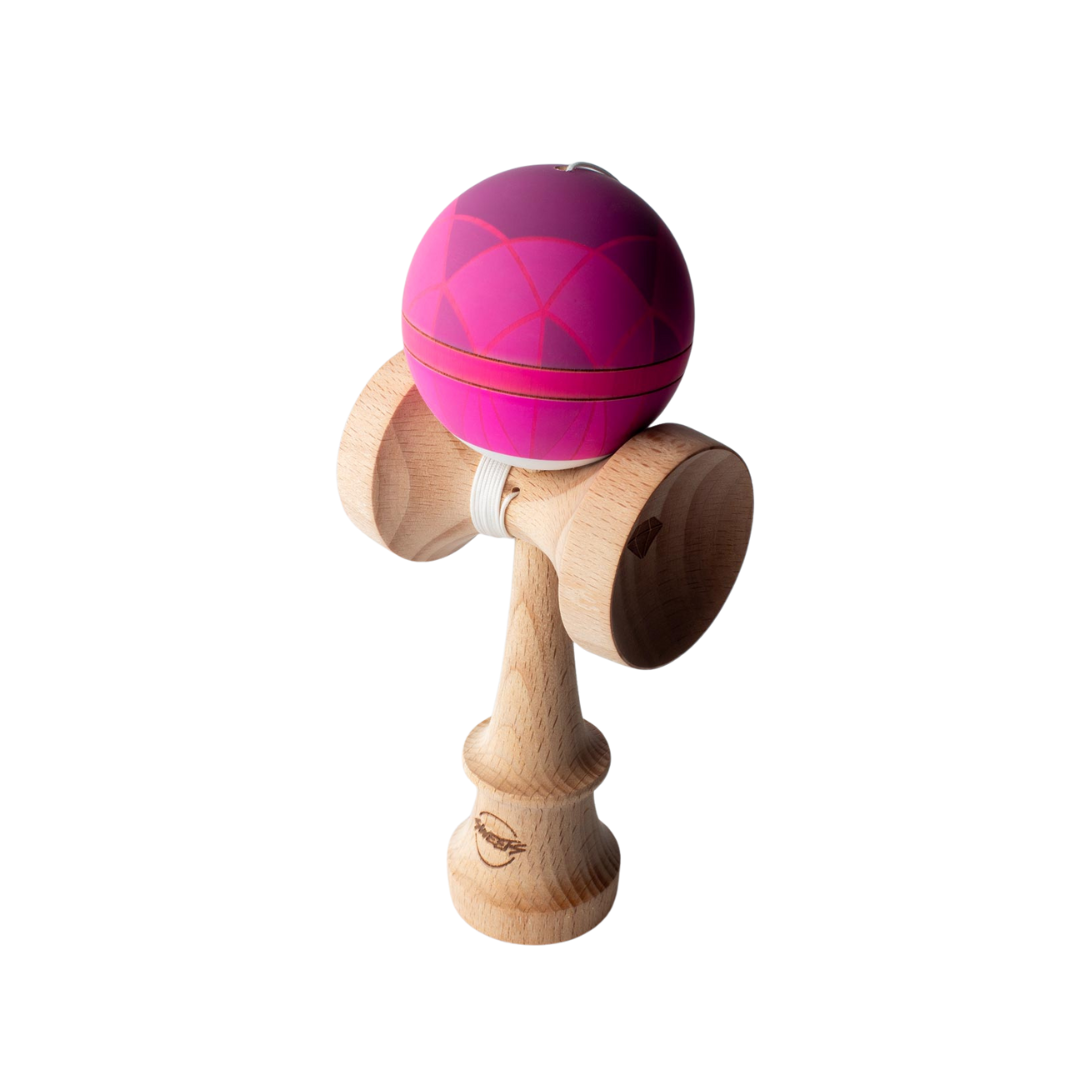 C-FRASER - GEMS - ROSE QUARTZ