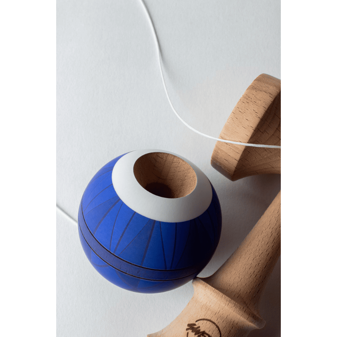 C-FRASER - GEMS - SAPPHIRE