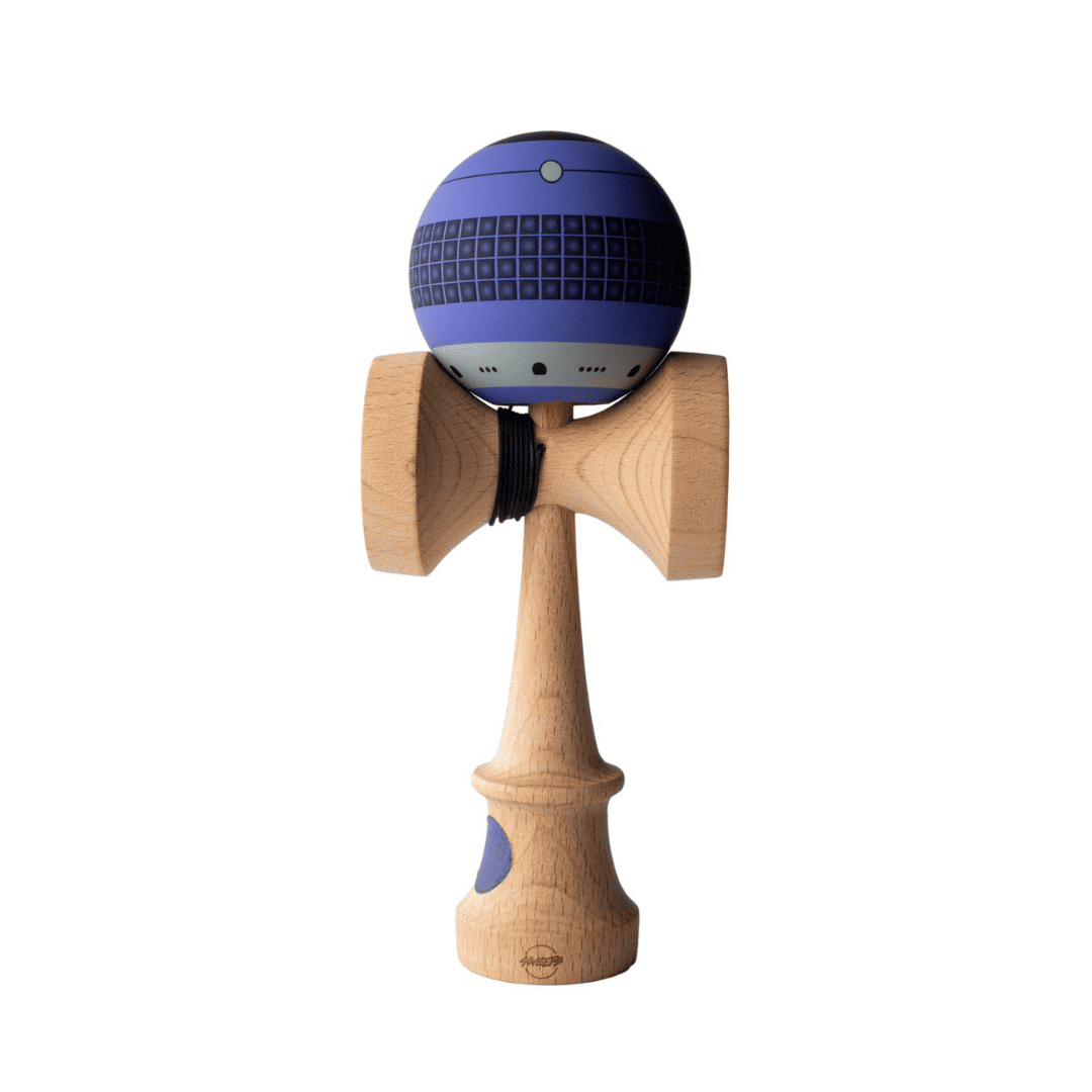 SWEETS CONSOLE GAME STATION (PURPLE) ANTISKID