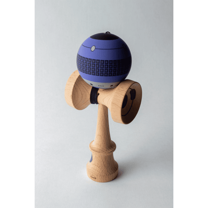 SWEETS CONSOLE GAME STATION (PURPLE) ANTISKID