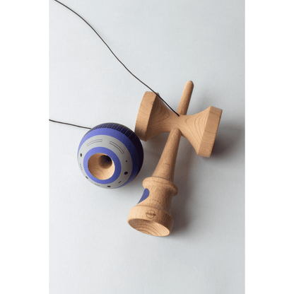 SWEETS CONSOLE GAME STATION (PURPLE) ANTISKID