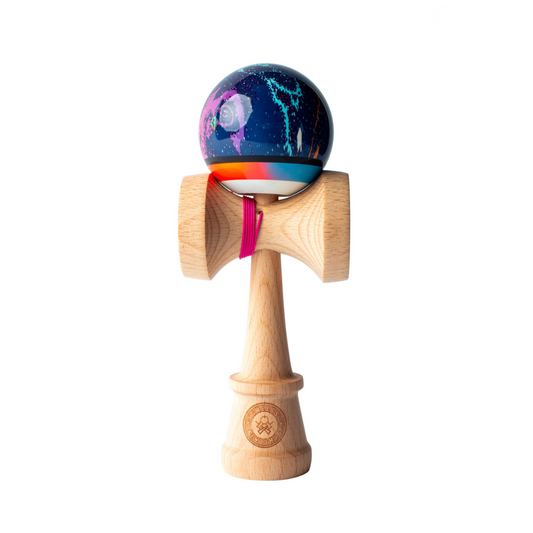 CODYGRIZ - Signature Model - Legend Shape