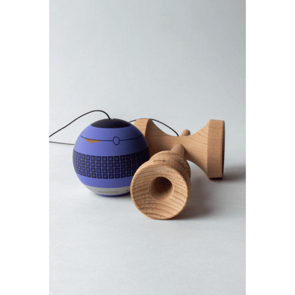 SWEETS CONSOLE GAME STATION (PURPLE) ANTISKID