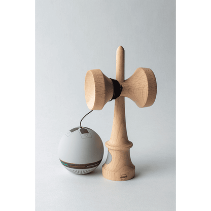 SWEETS CONSOLE PLAY BOX (GREY) - ANTISKID