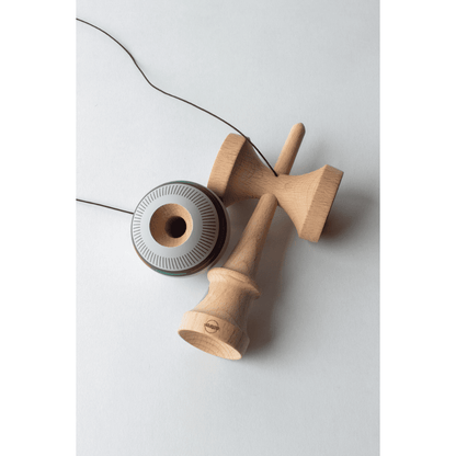 SWEETS CONSOLE PLAY BOX (GREY) - ANTISKID