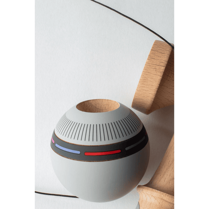 SWEETS CONSOLE PLAY BOX (GREY) - ANTISKID