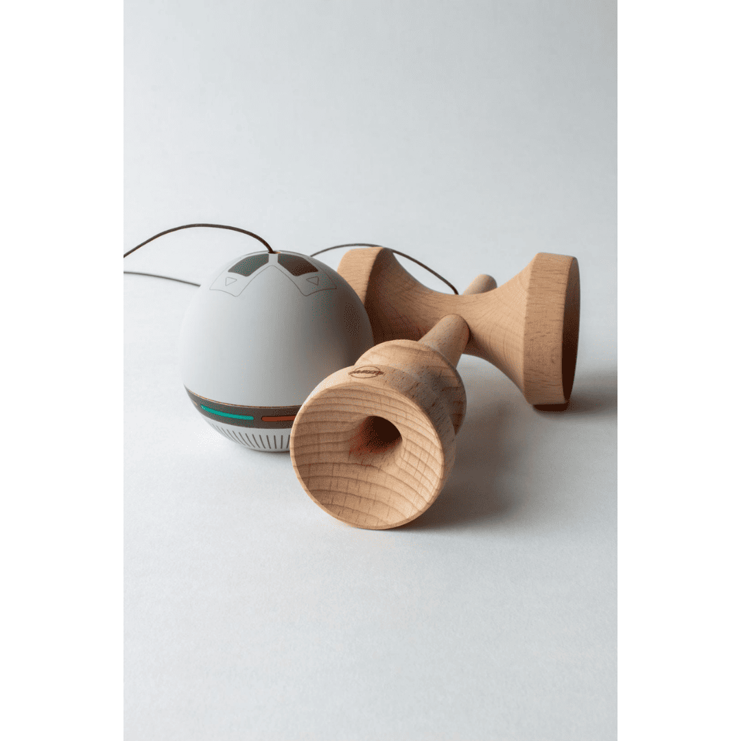 SWEETS CONSOLE PLAY BOX (GREY) - ANTISKID