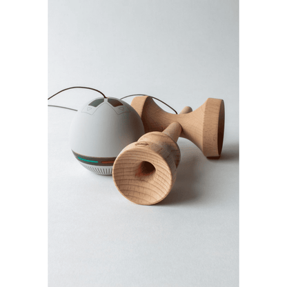 SWEETS CONSOLE PLAY BOX (GREY) - ANTISKID