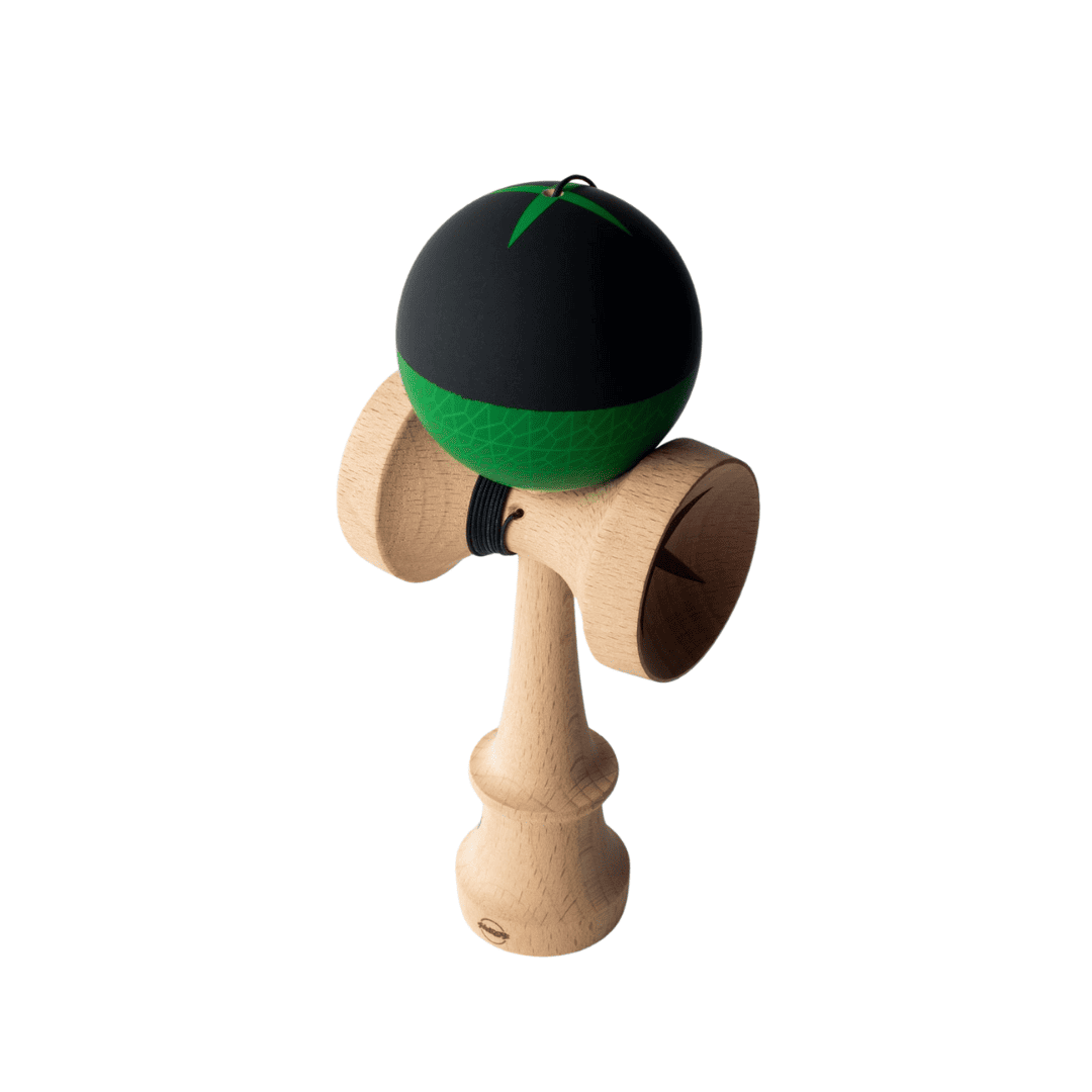 SWEETS CONSOLE X-BALL (BLACK) - ANTISKID