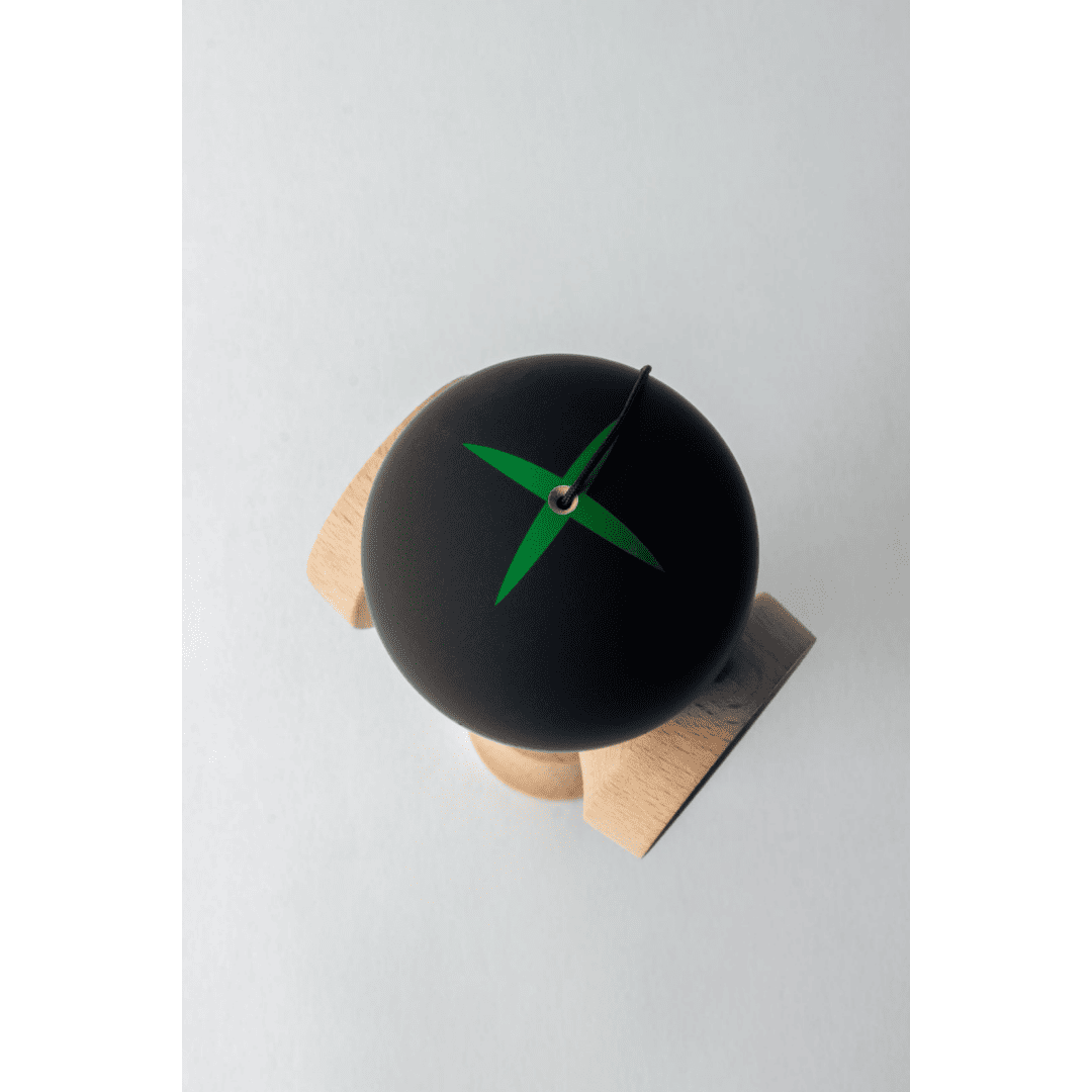 SWEETS CONSOLE X-BALL (BLACK) - ANTISKID