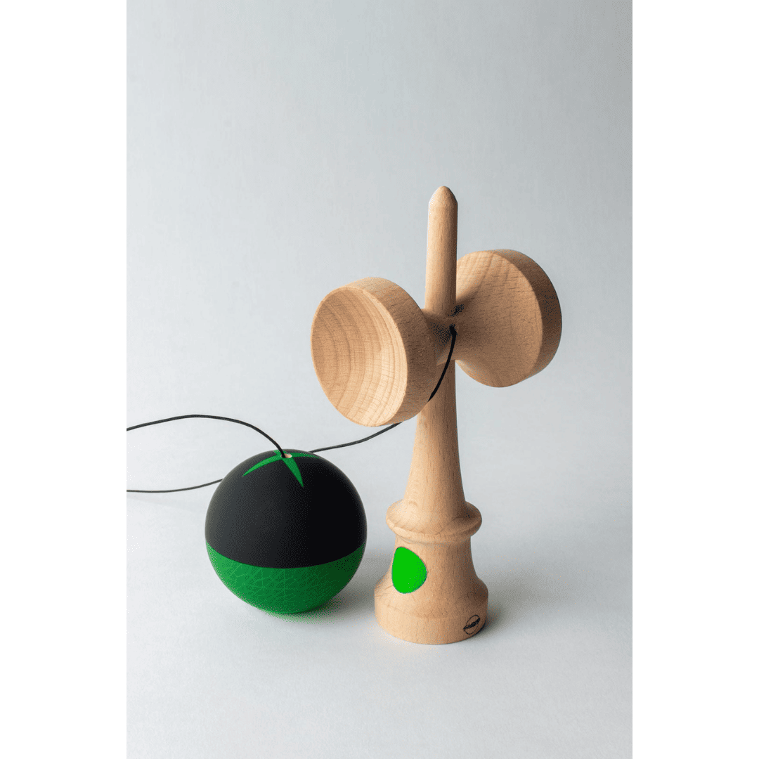 SWEETS CONSOLE X-BALL (BLACK) - ANTISKID