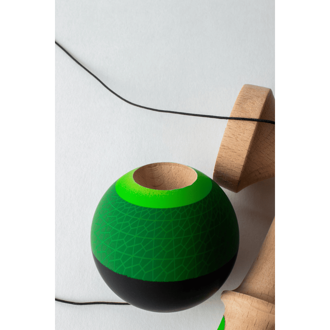 SWEETS CONSOLE X-BALL (BLACK) - ANTISKID