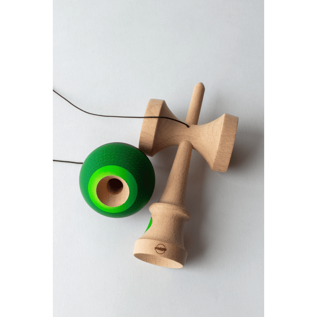 SWEETS CONSOLE X-BALL (BLACK) - ANTISKID